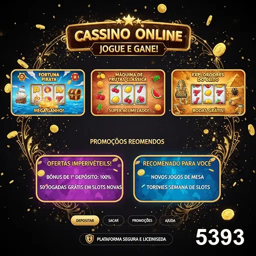 Detalhe de jogo de slots em plataforma de conformidade legal no Brasil